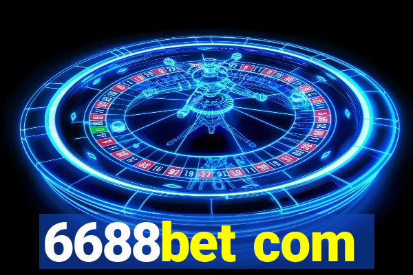 6688bet com